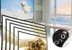 Projector Screen 60 72 84 100 120 150 inch Screen Projection Portable simple Reflective Fabric Cloth