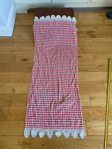 table linen - runners