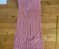 table linen - runners