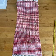 table linen - runners