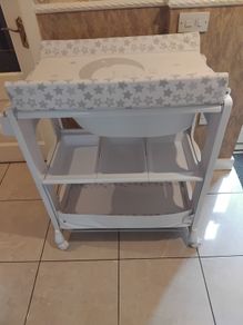 babylo changing unit