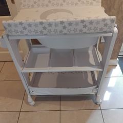 babylo changing unit