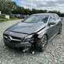 Breaking Mercedes A180d a class 2016 w176 Image 2