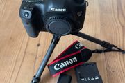 Canon Eos 5d Mark iii