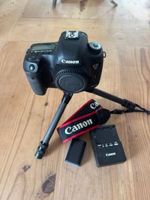 Canon Eos 5d Mark Iii