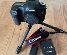 Canon Eos 5d Mark Iii