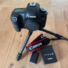 Canon Eos 5d Mark Iii