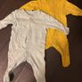 Baby Onesie Bundle 0-3 months Image 2