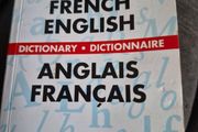 French English Dictionary