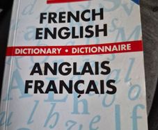 French English Dictionary