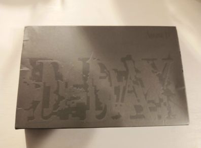 Cd Kpop Agust D