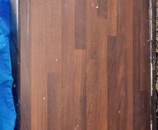 Counter top