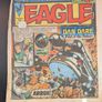 10 x Vintage 1980s Comics Lot  Eagle Tiger 2000AD Crunch Duran Duran Image 2