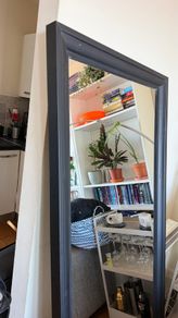 mirror full lenght