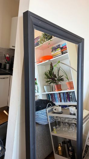 mirror full lenght