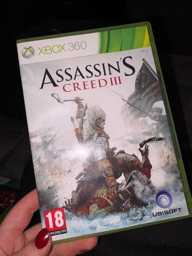xbox 360 games