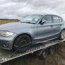 Bmw 116i 2006 Image 3