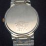 Two Seiko watches one mens and one womens from 1993 Image 6