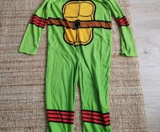 Teenage mutant ninja turtles onesie -  Men size