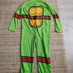Teenage mutant ninja turtles onesie -  Men size