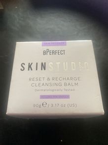 Cleansing Balm Brand New