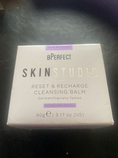 Cleansing Balm Brand New