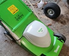 Lawnmower
