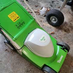 Lawnmower