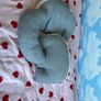 maternity pillow Image 5