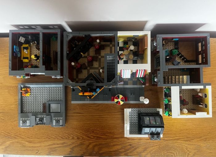 lego