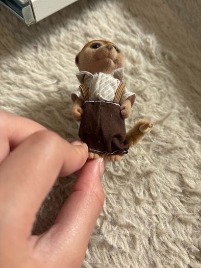 sylvanian