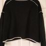 Lambswool jumper Image 3