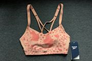 Reebok Sports Bra XS