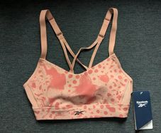 Reebok Sports Bra XS