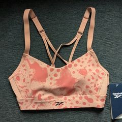 Reebok Sports Bra XS