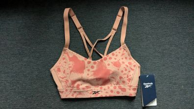 Reebok Sports Bra XS