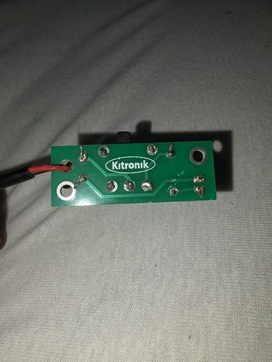 Usb Led Light
