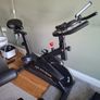 Exccise bike  Hit Fittness G6 Pro Indoor Image 2