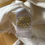organic cotton baby grow Image 4