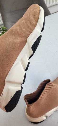 Shoes & Trainers Bundle - Shoe Size 7uk
