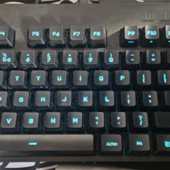 Logitec G PRO Keyboard