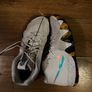 Kyrie 4 NCAA Size 11 Basketball Shoe Image 4