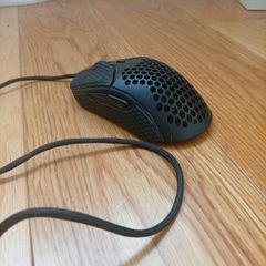 HyperX Pulsefire Haste gaming mouse