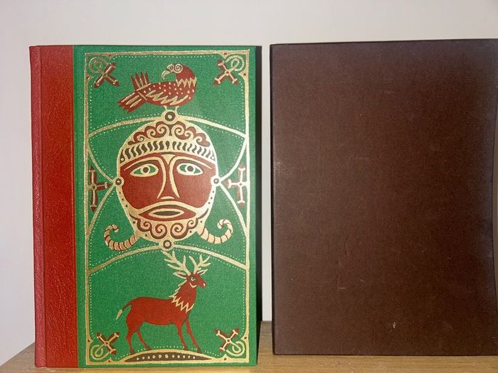Celtic Myths & Legends
