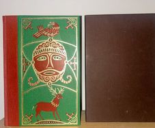 Celtic Myths & Legends