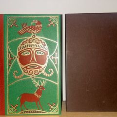 Celtic Myths & Legends