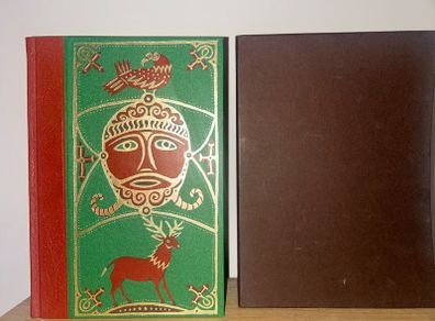 Celtic Myths & Legends