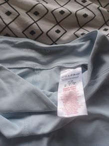 USAPRO sport leggings