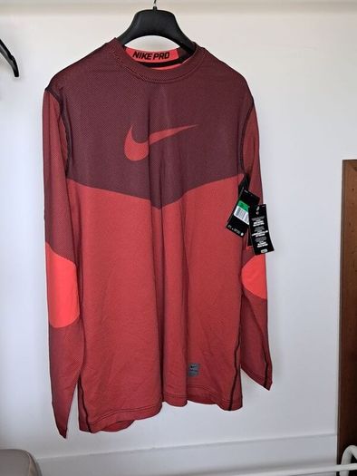 Nike Pro Top