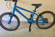 20 inch kids bike